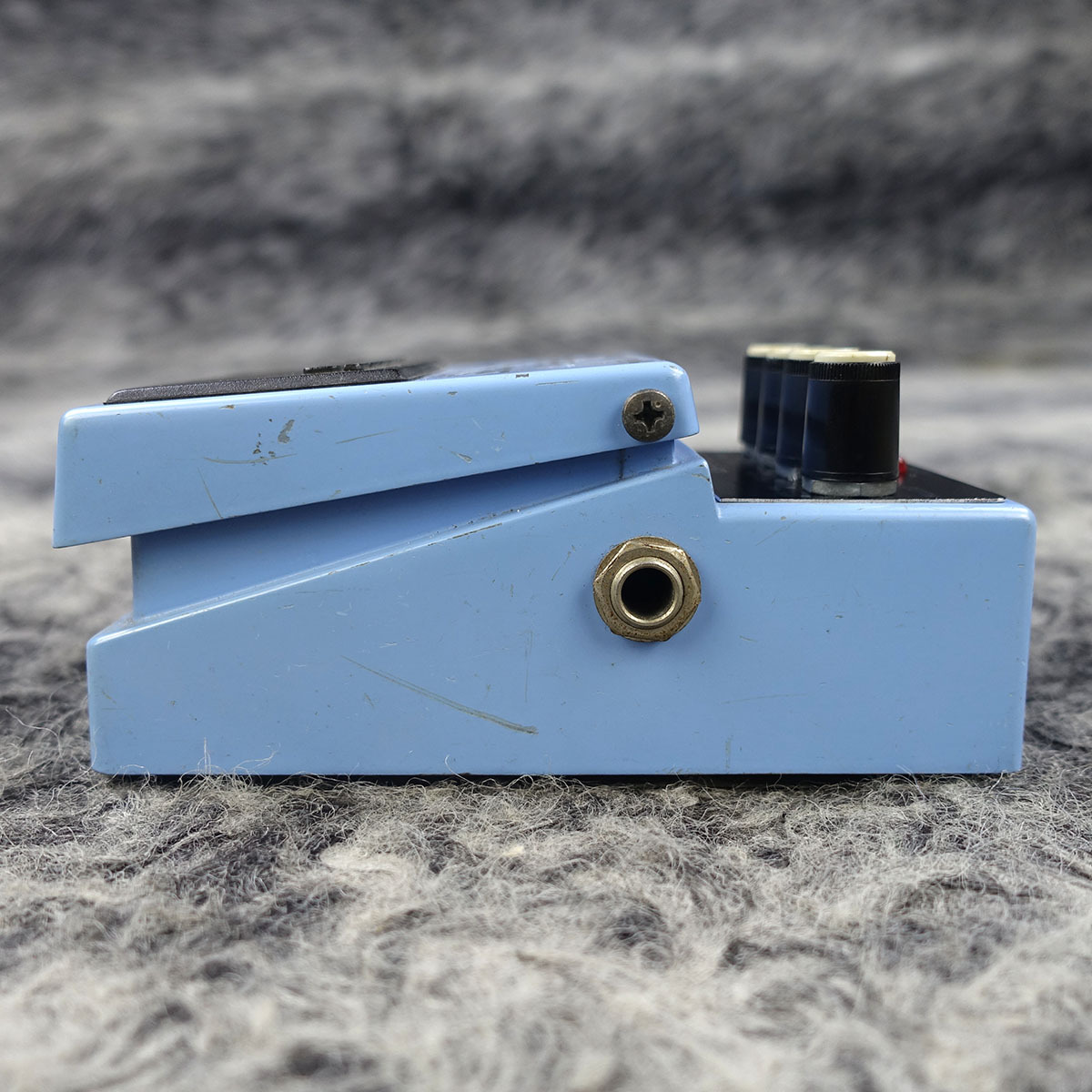 BOSS CH-1 SUPER Chorus（中古）【楽器検索デジマート】