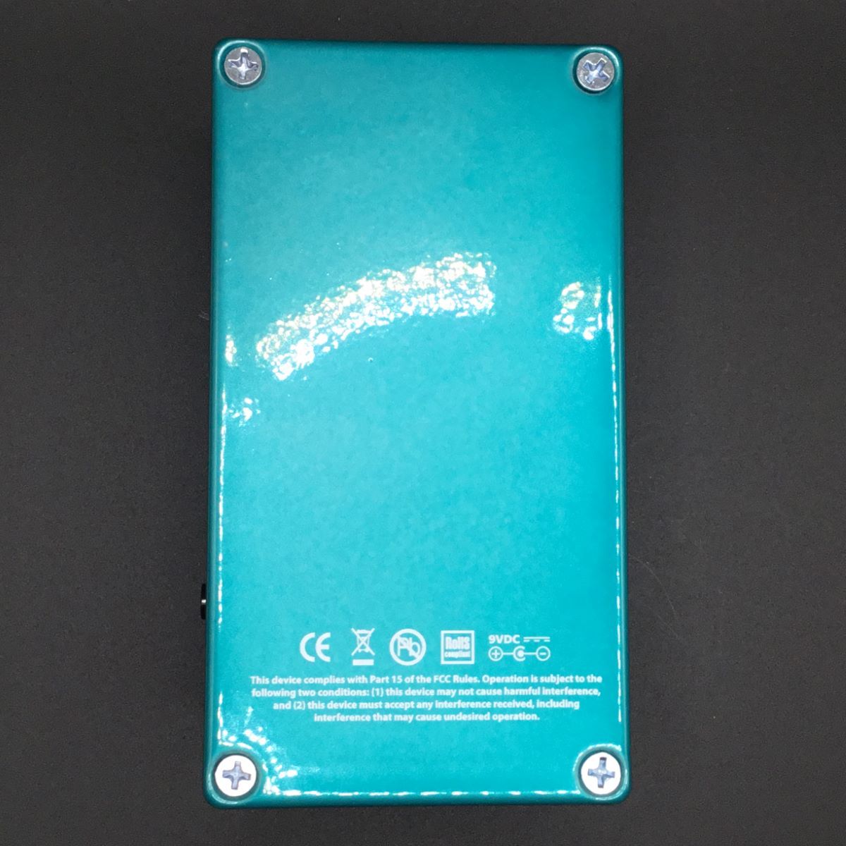 Wampler Pedals Ethereal 【プレートリバーブ・ディレイ】（新品/送料 