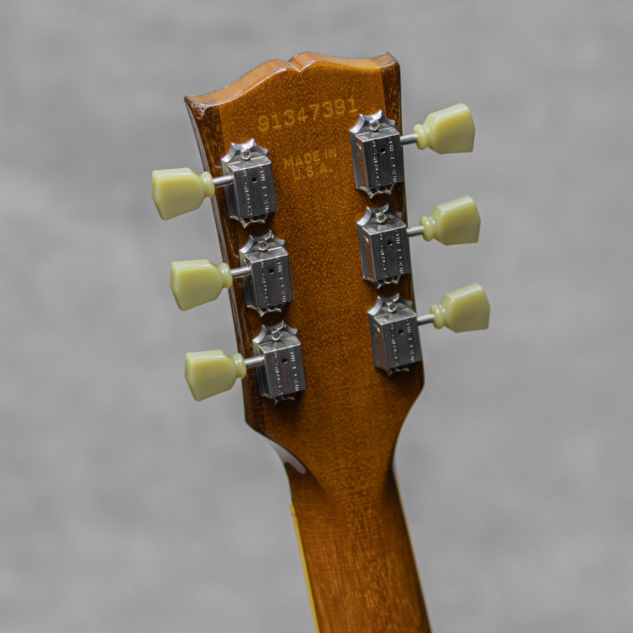 Gibson ES-175 Reissue Antique Natural / 1997（中古）【楽器検索