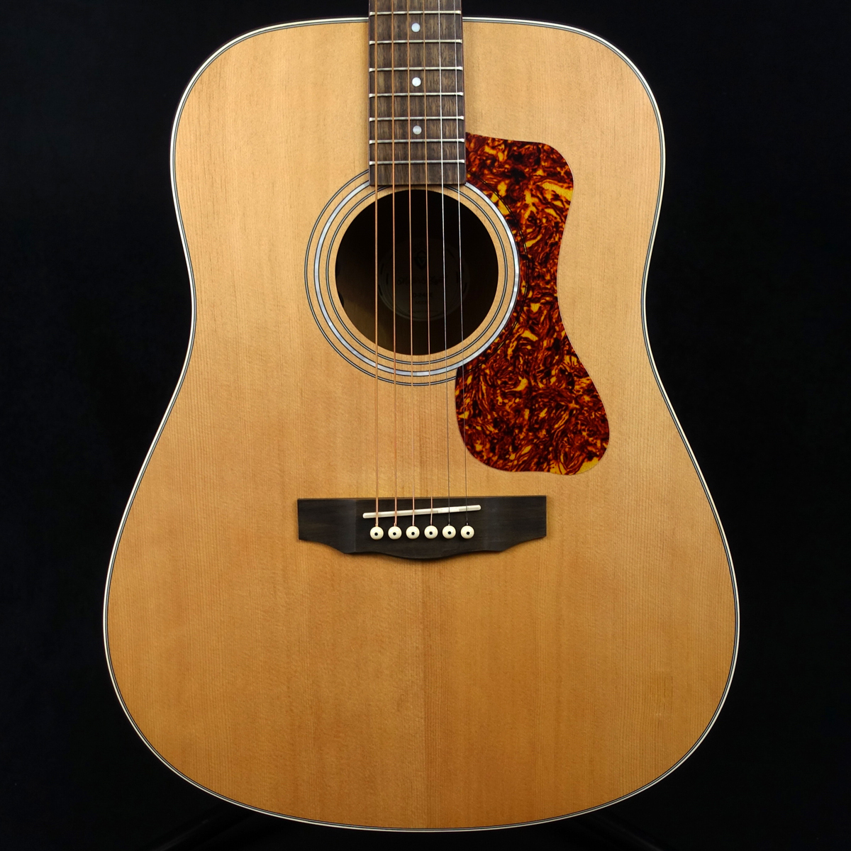 GUILD D-240E NAT（新品）【楽器検索デジマート】