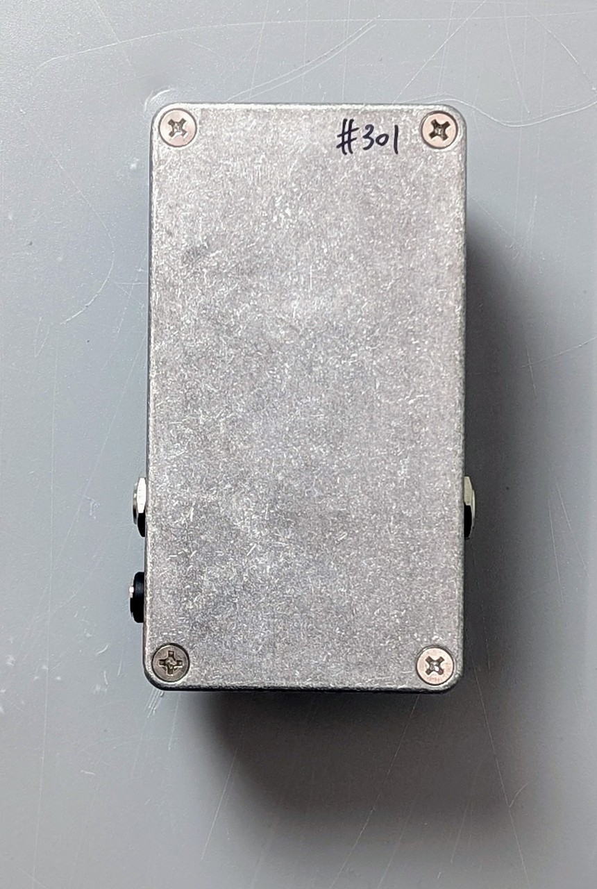 1995fx Stomach ache（新品）【楽器検索デジマート】