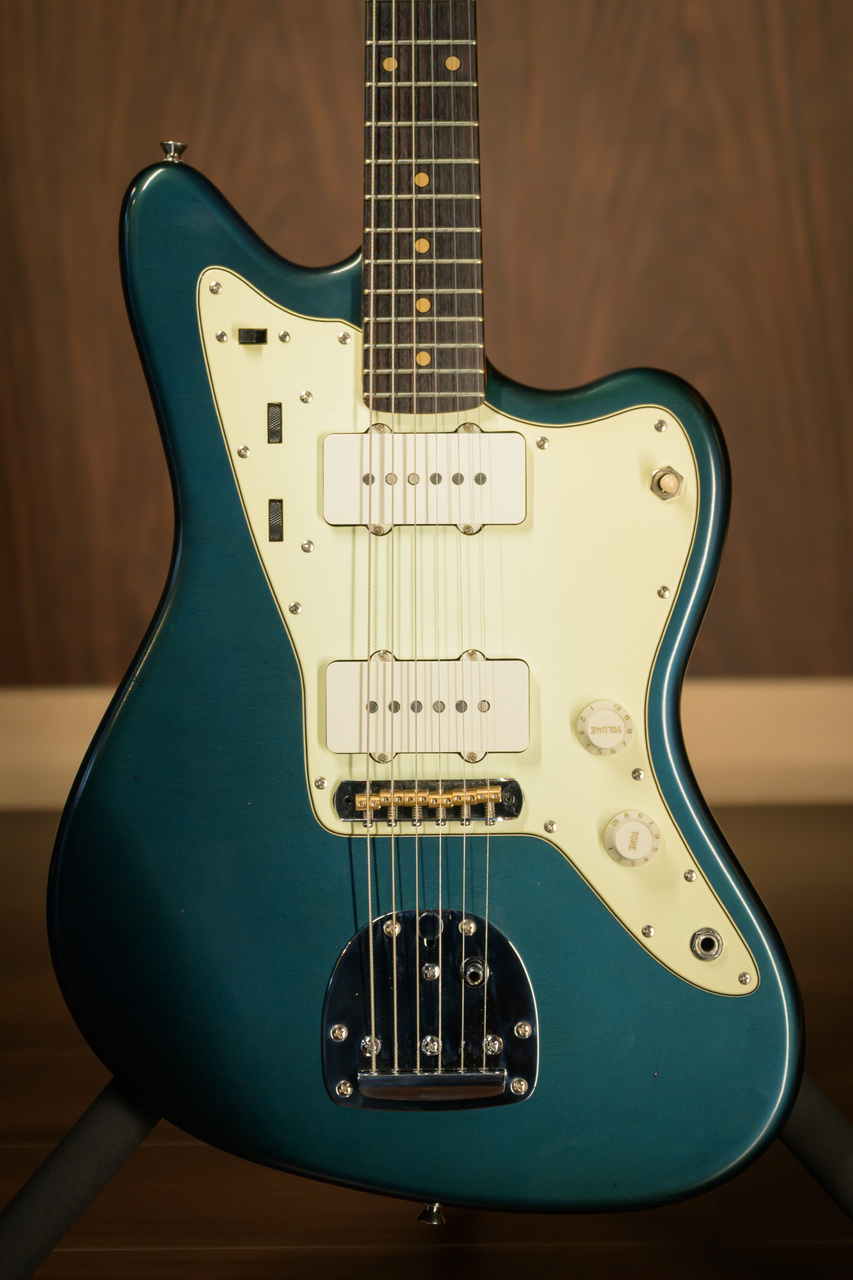 g7 Special g7-JM/R Lightly Aged 