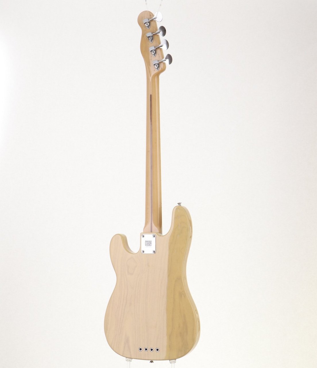 Bacchus 1990s-2000s BTB-53 mod. | Reverb