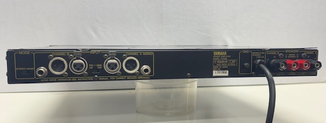 YAMAHA PC1000（中古）【楽器検索デジマート】