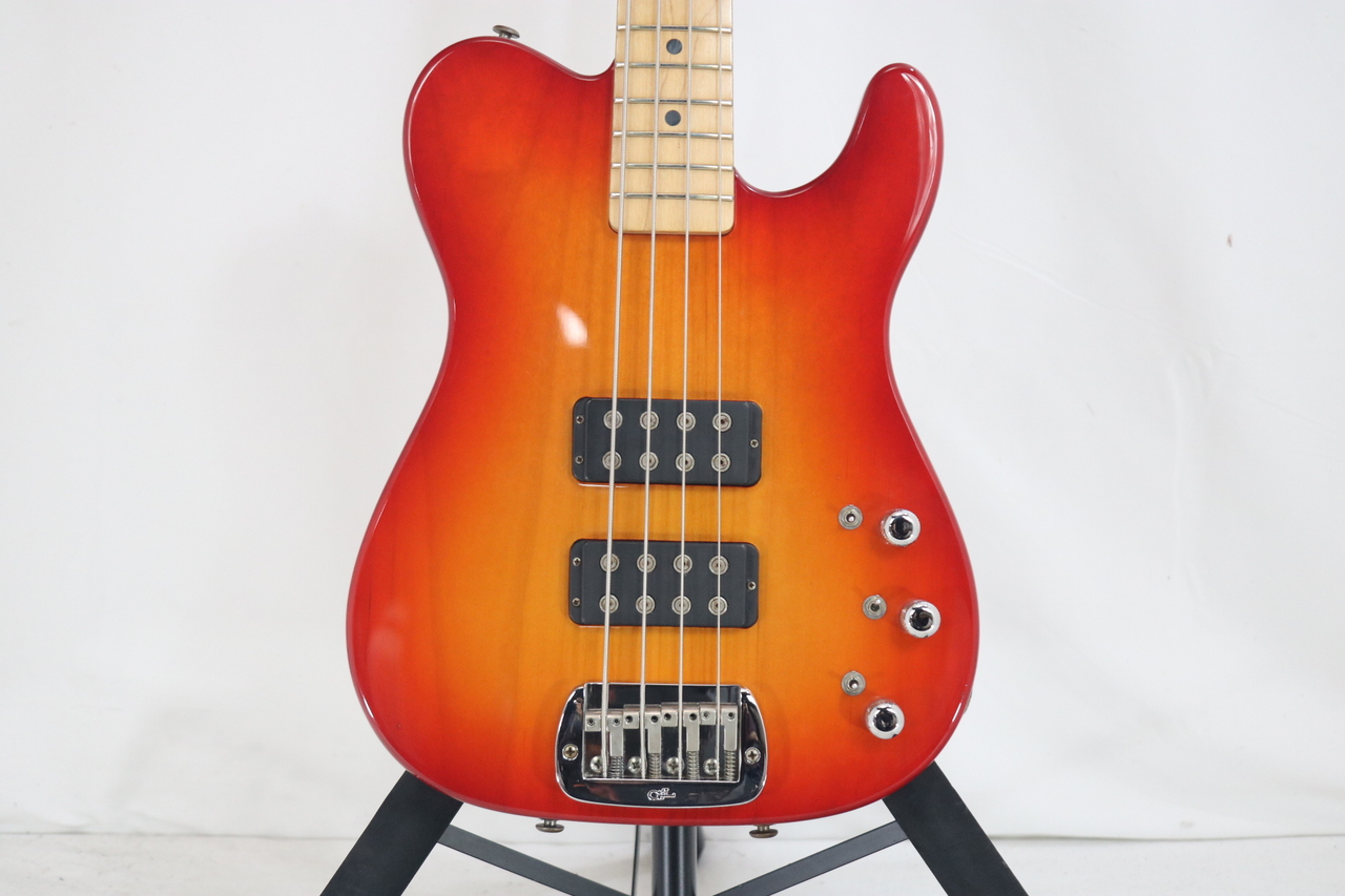 G&L ASAT BASS（中古）【楽器検索デジマート】