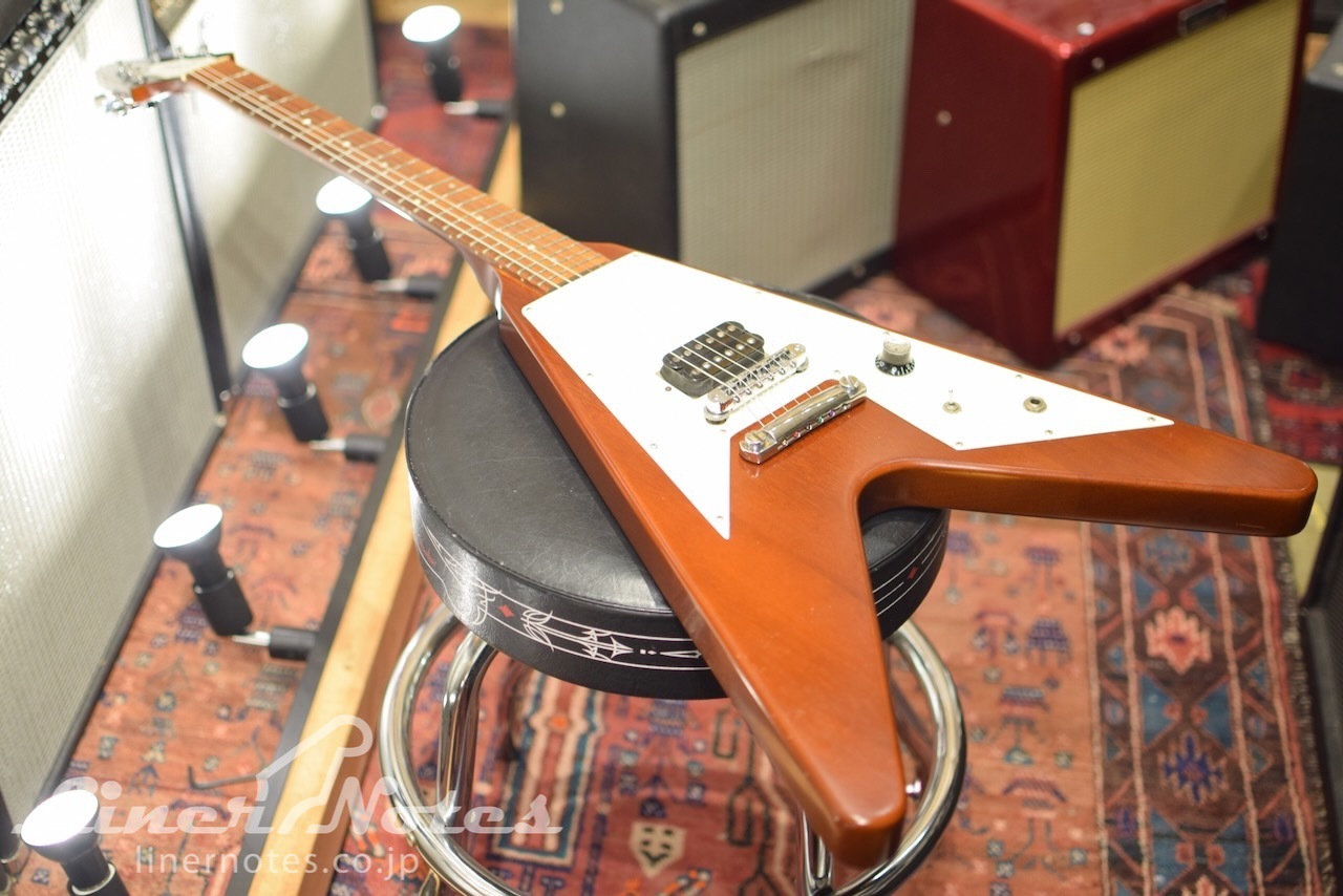 Gibson 1992 Flying V '67 Reissue 