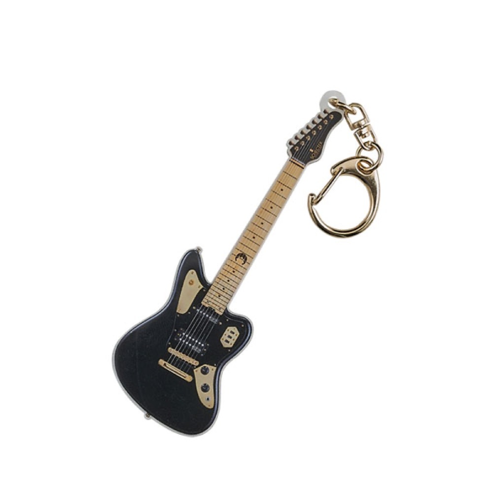 SCHECTER Ave Mujica Doloris ギター アクリルキーホルダー バンドリ
