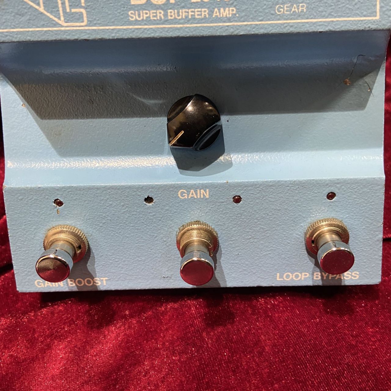 PMP BUF E945（中古）【楽器検索デジマート】