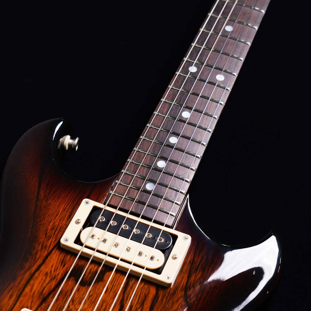 Aria Pro II CS-400 エレキギター 【中古】（中古/送料無料）【楽器