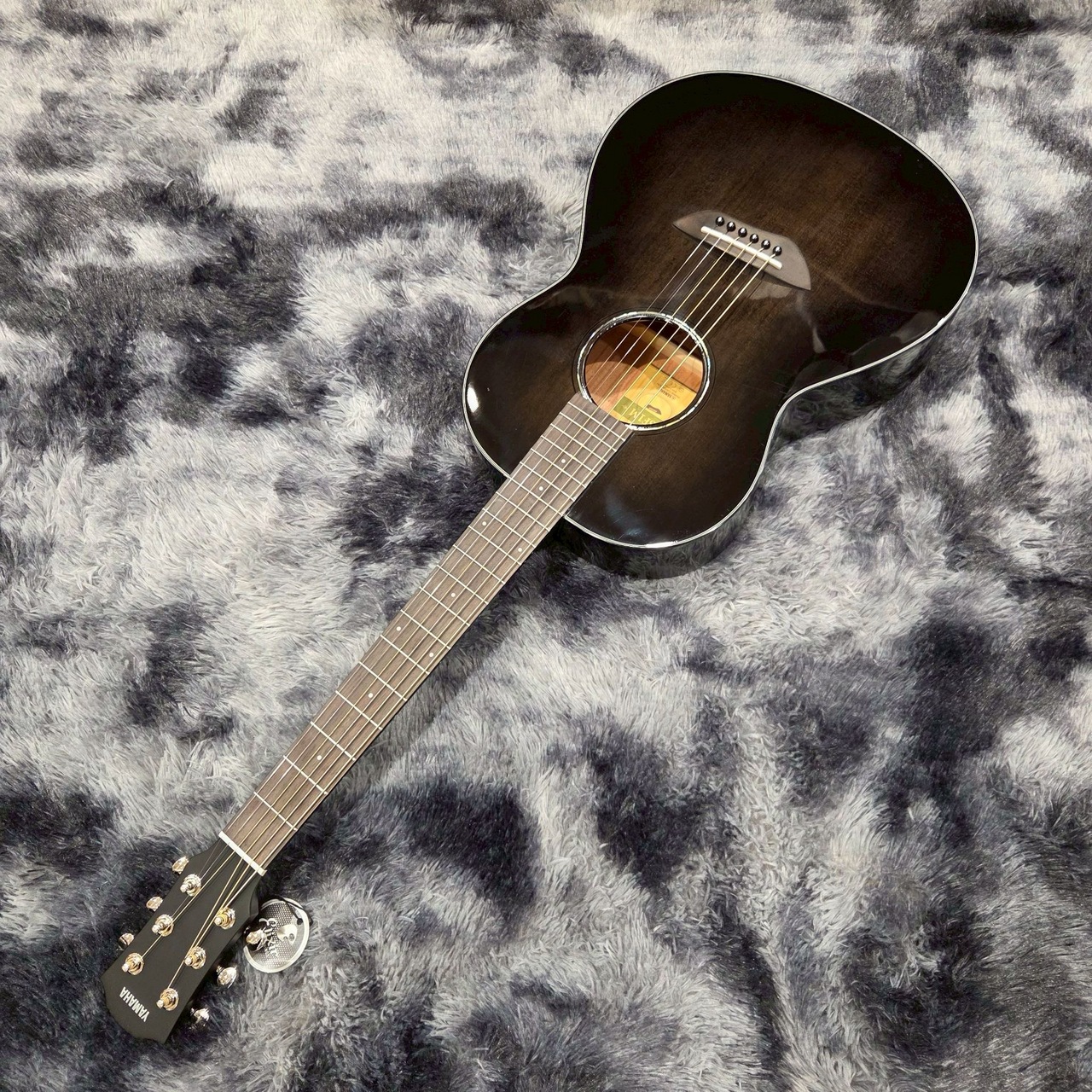 YAMAHA CSF1M / TBL(トランスルーセントブラック)（新品/送料無料