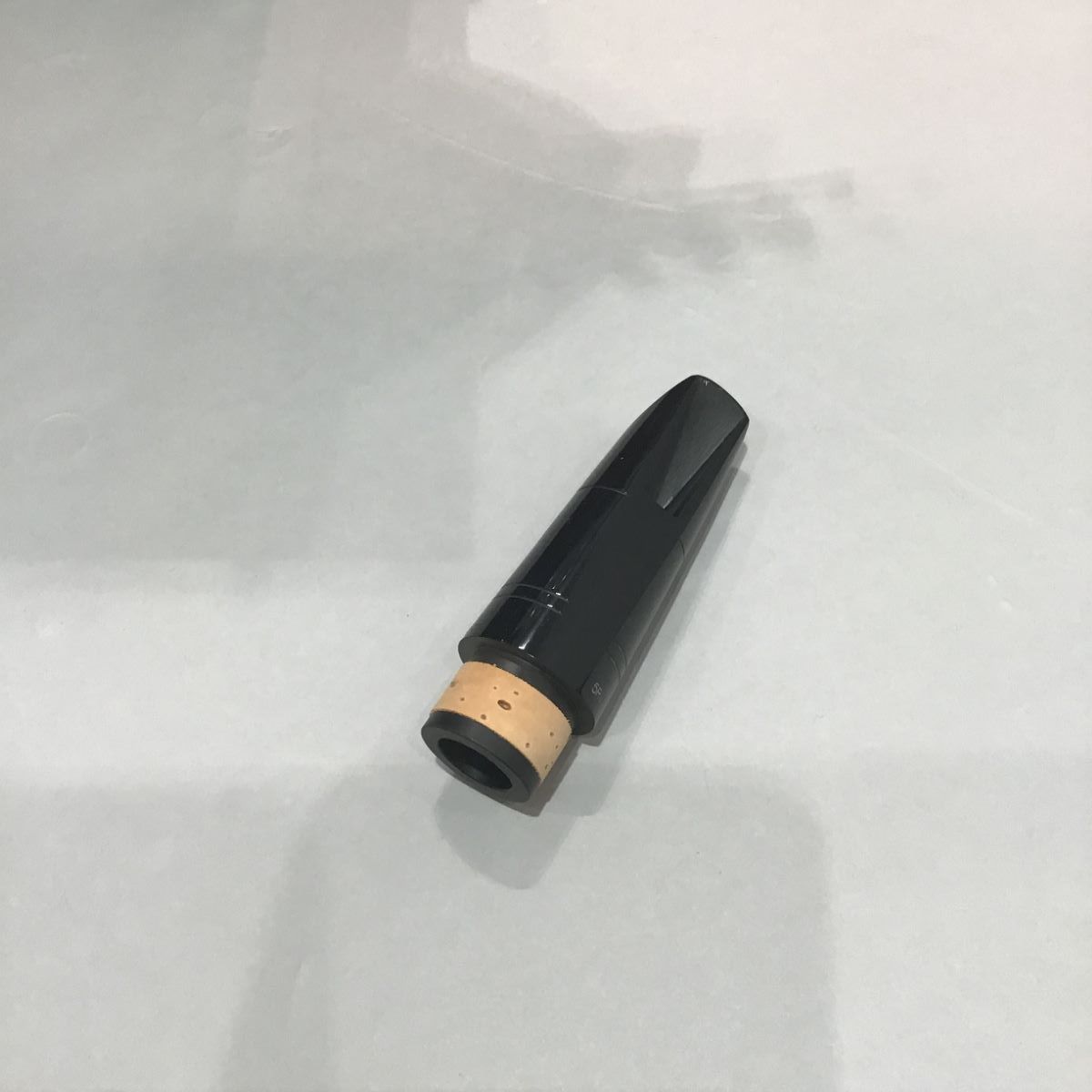 VANDOREN 5RV/CM301/CL マウスピースB♭クラリネット用