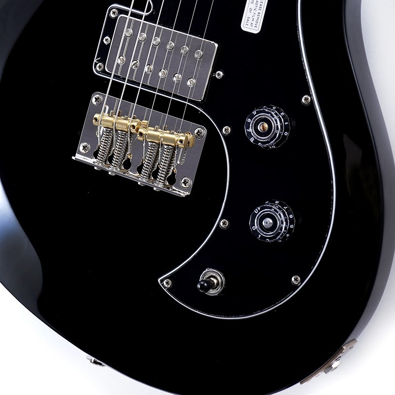 Paul Reed Smith(PRS) 2024 S2 Vela (Black)（新品）【楽器検索