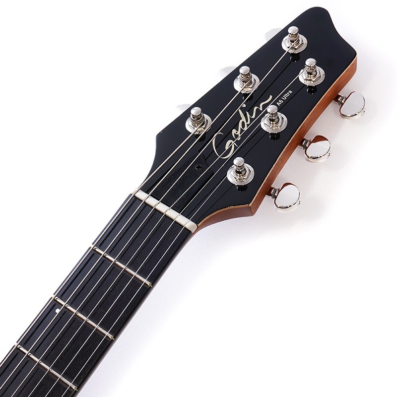 Godin A6 ULTRA Natural SG 最新生産品！（新品）【楽器検索デジマート】