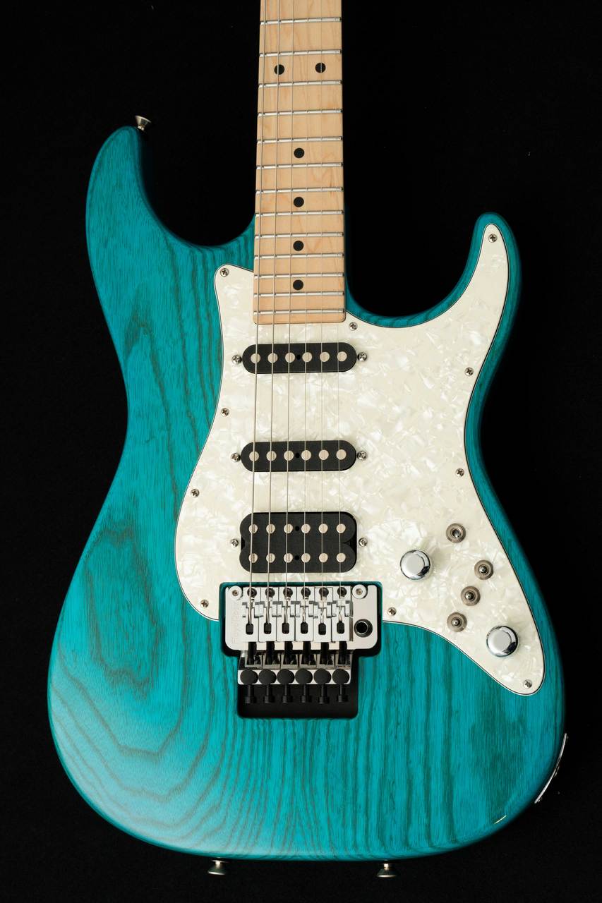 TOM ANDERSON The Classic -Bora Bora Blue- 【旧定価】（新品/送料