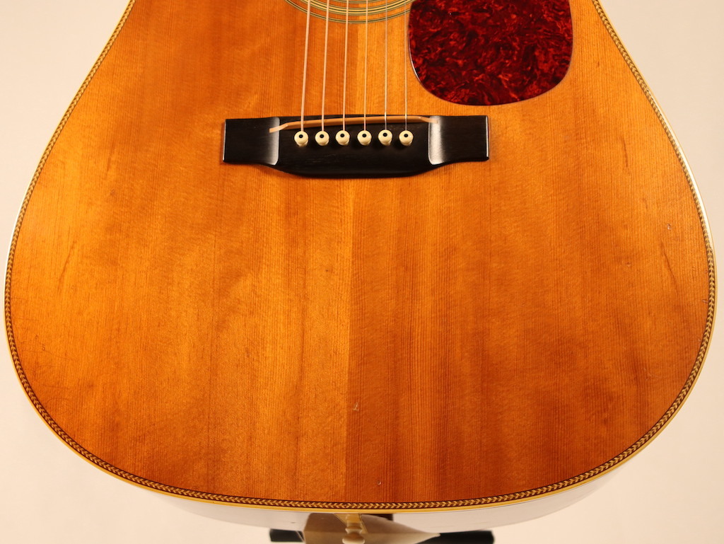 Martin 【1993年製】D-28 1935 Special Ltd Edition #531737【237本