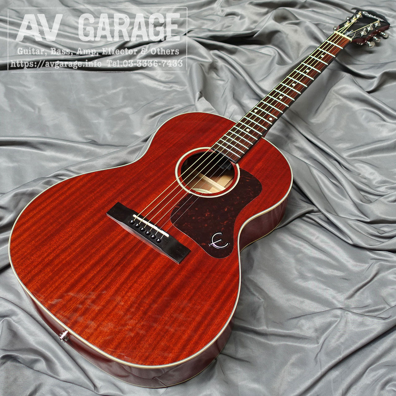 Epiphone エピフォン EL-00 Pro サンバースト 中古品！ Epiphone EL-00 PRO【三重本店】（中古/送料無料）［デジマート