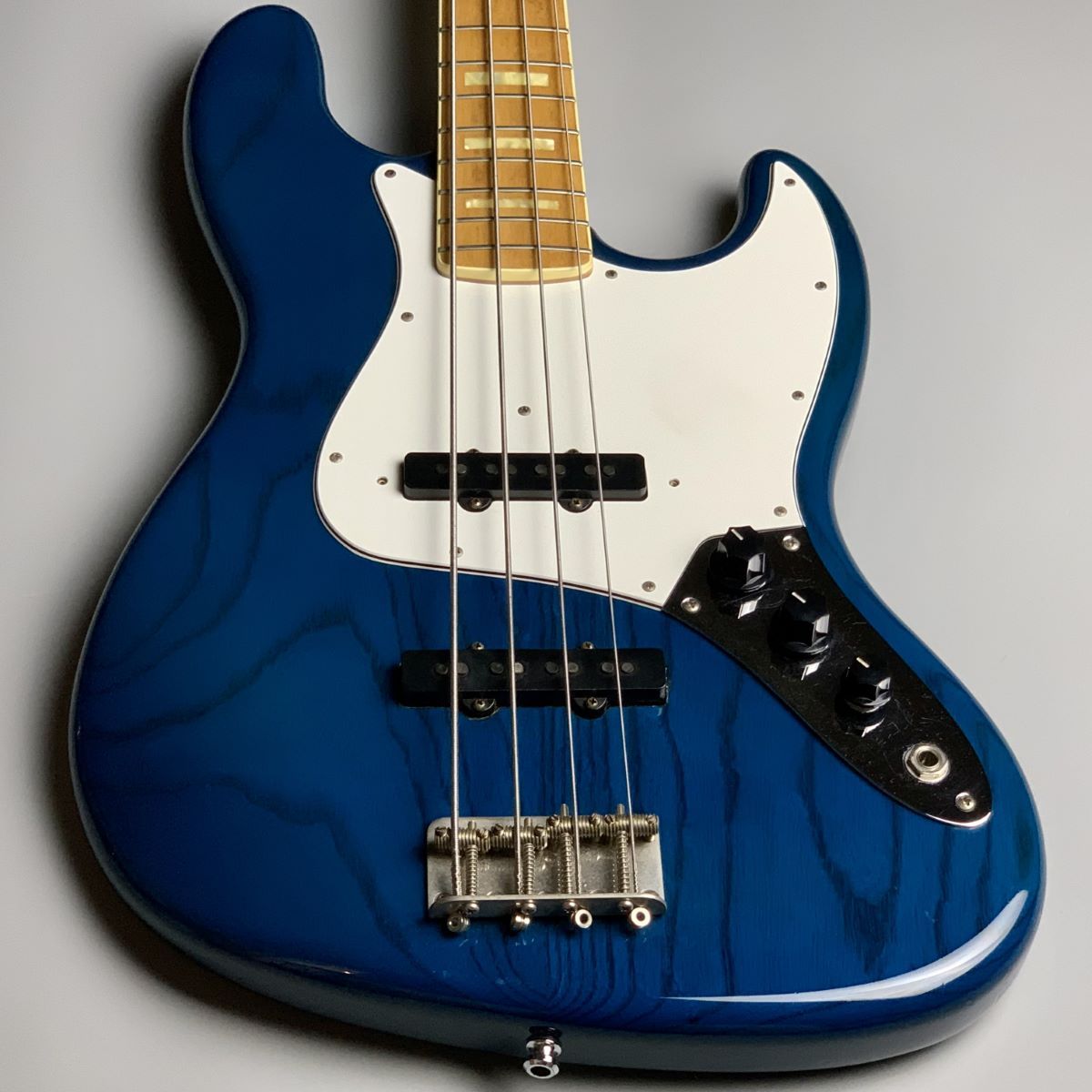 Seymour Duncan 中古Traditional Series Jazz Bass Type【現物写真