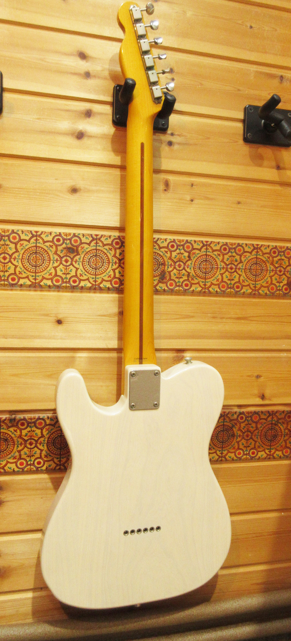 Fender Japan TL-55 【2004~2005年製】（中古）【楽器検索デジマート】