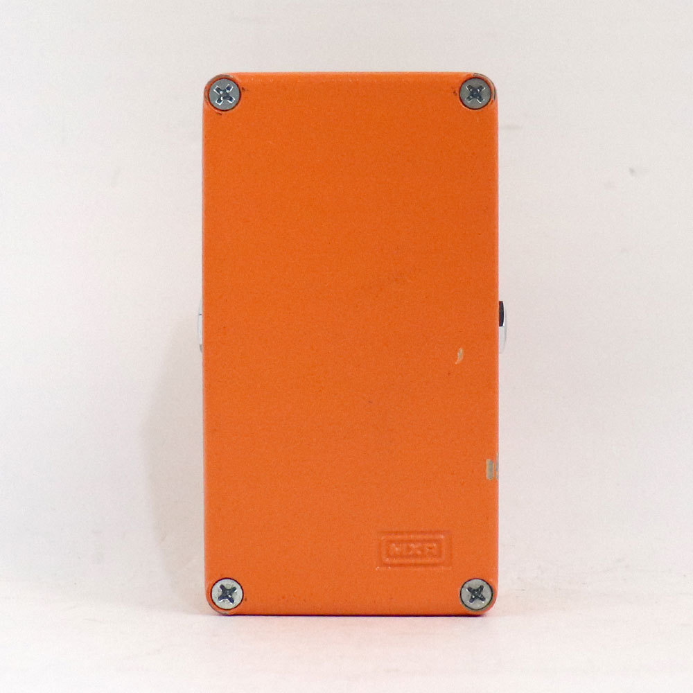 中古 MXR M101 Phase 90 フェイザー MXR 【中古】 フェイザー MXR M-101 PHASE90 ギターエフェクター