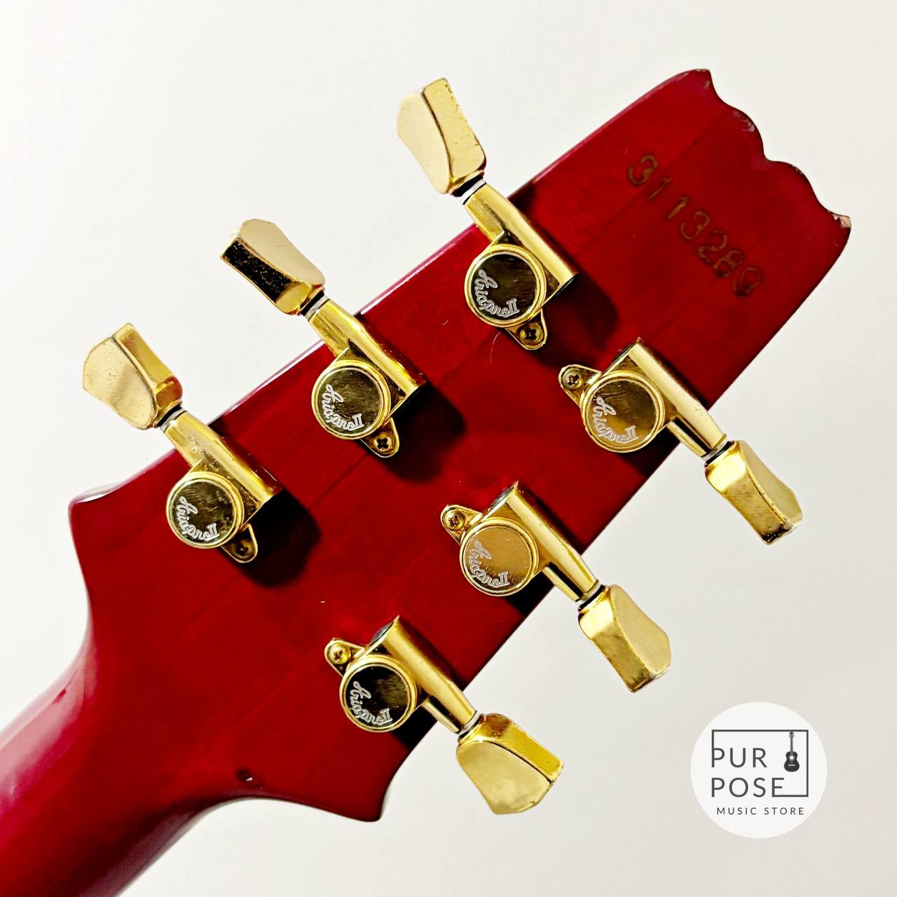 Aria Pro II PE-R80 1983年製 Classic Power搭載 PEシリーズ