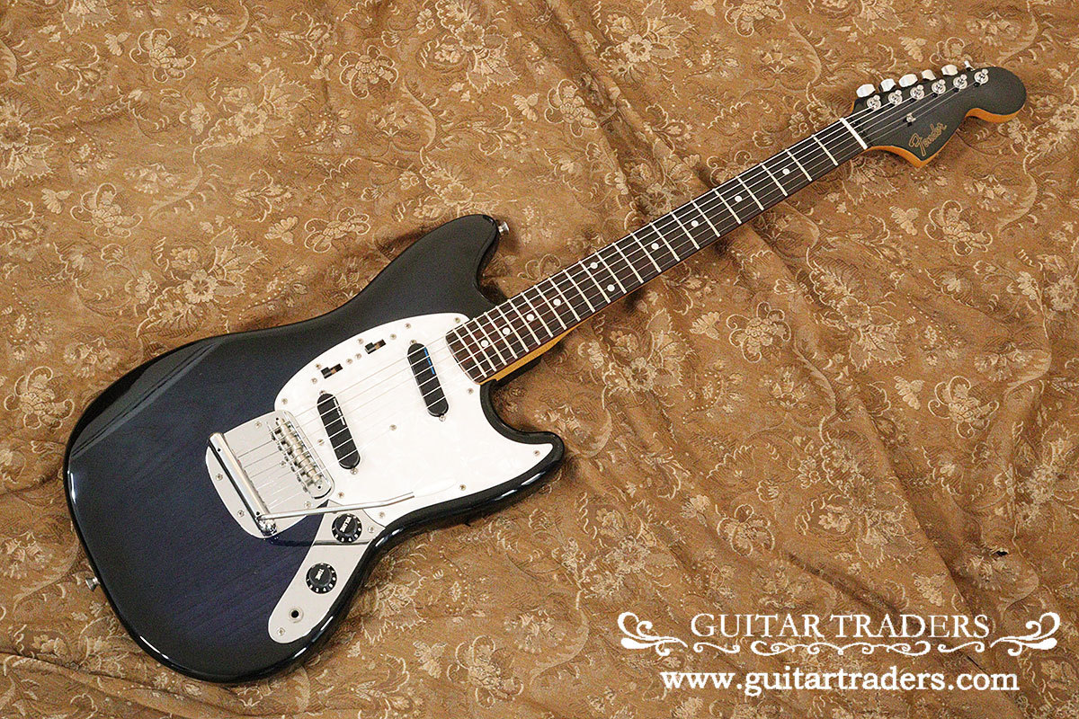 Fender Japan 1990's MG Custom Order（中古）【楽器検索