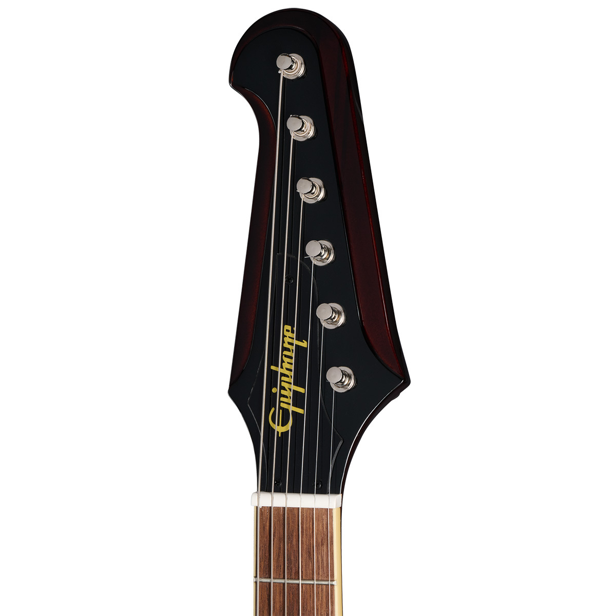 Epiphone Inspired by Gibson Custom 1963 Firebird V Maestro Vibrola