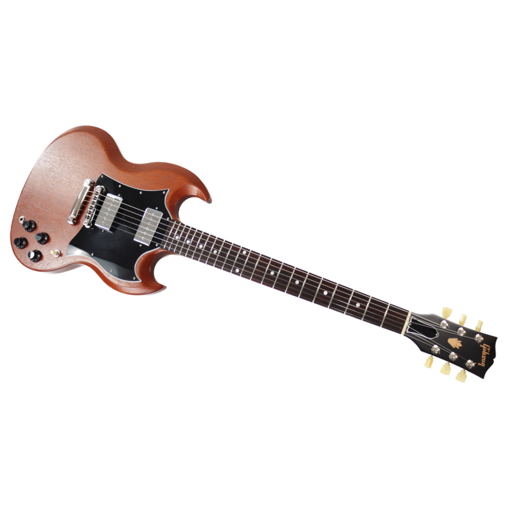 Gibson 【中古】 エレキギター GIBSON SG Tribute Natural Walnut Mod