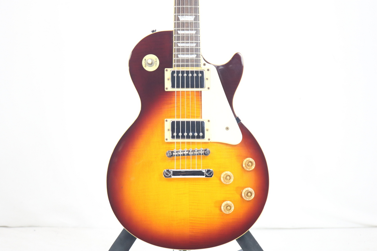 中古 エレキギター Epiphone Les Paul Standard Epiphone LES PAUL STANDARD（中古）【楽器検索デジマート】