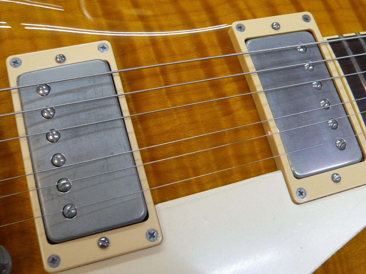 Tokai LS-MIJ LD（中古）【楽器検索デジマート】