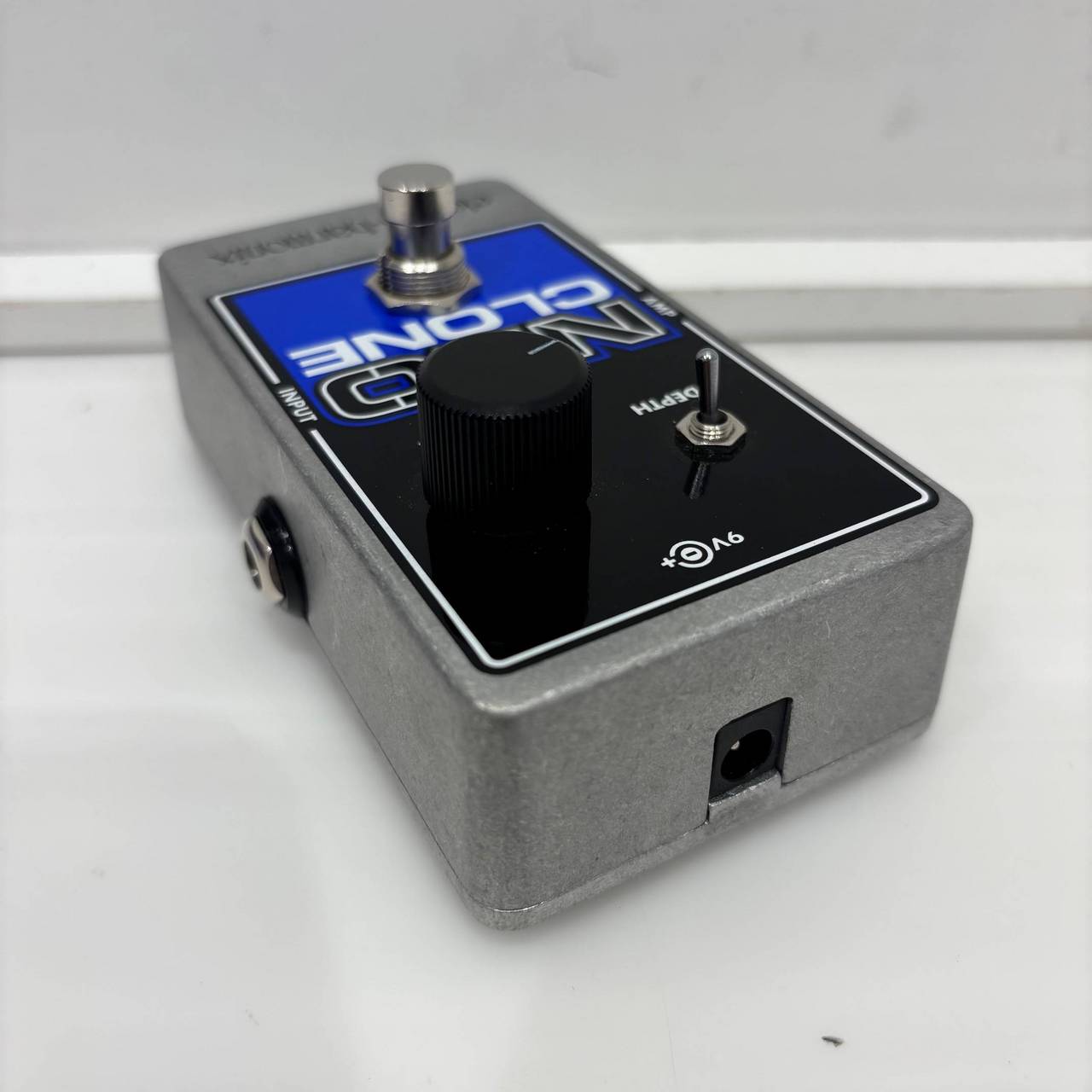 Electro-Harmonix NEO CLONE アナログコーラス（中古）【楽器検索