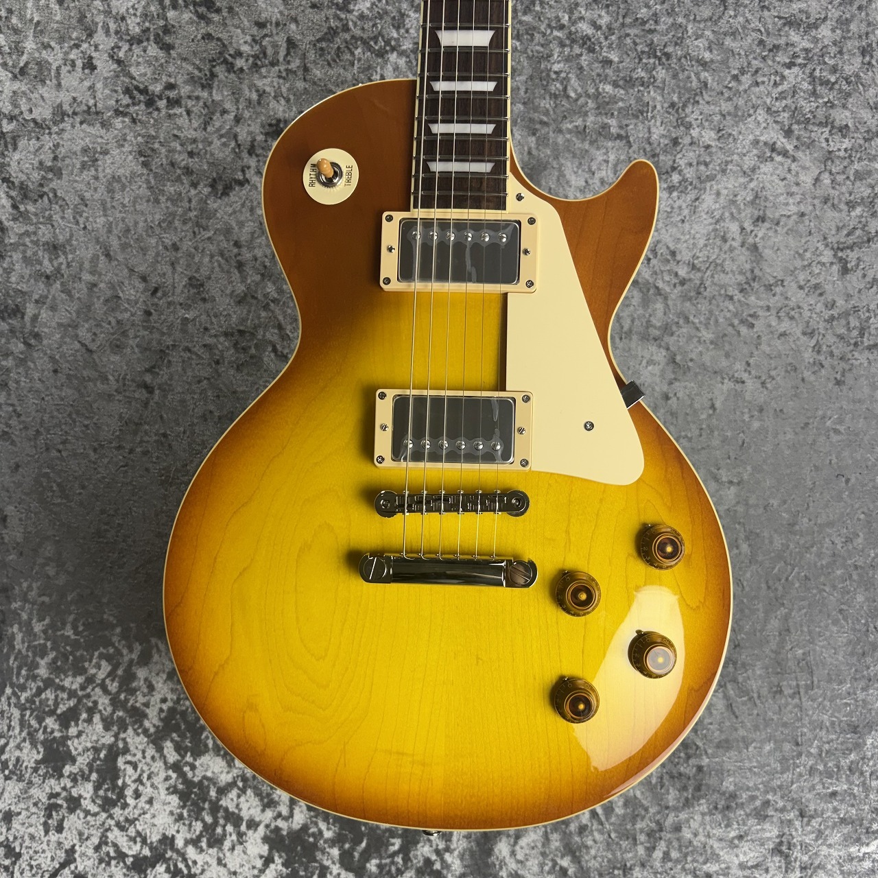 Tokai LS101 VF【Violin Finish】s/n2551697【4.41kg】【日本製