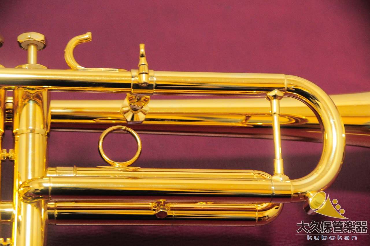 Schilke シルキーS42LFGP “J.Faddis Model” B♭トランペット（中古
