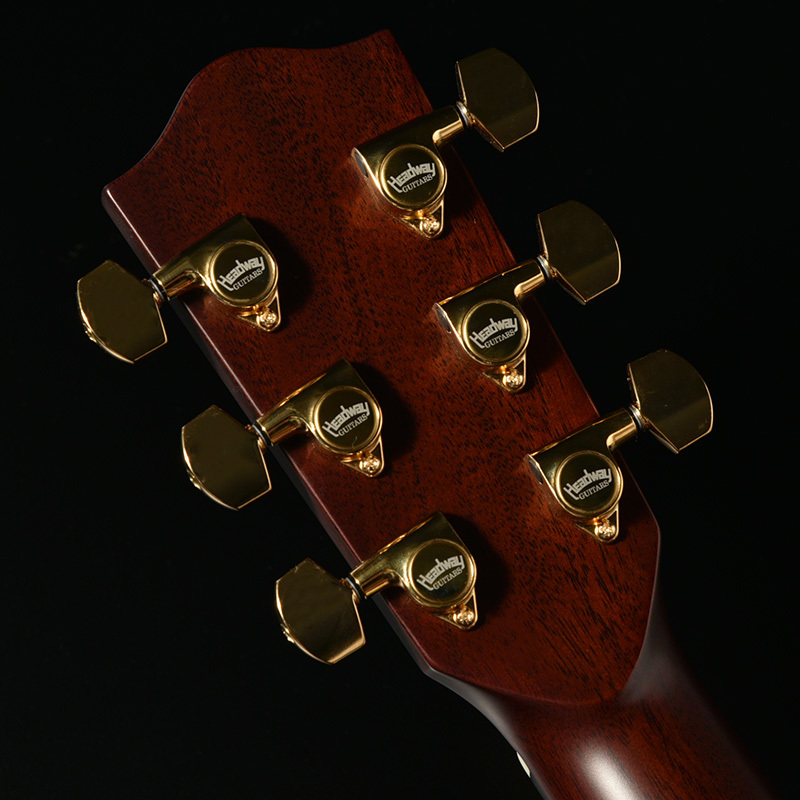 Headway 【ご予約受付中!】 HF-SHIKIZAKURA'25/STD ARP 【9月