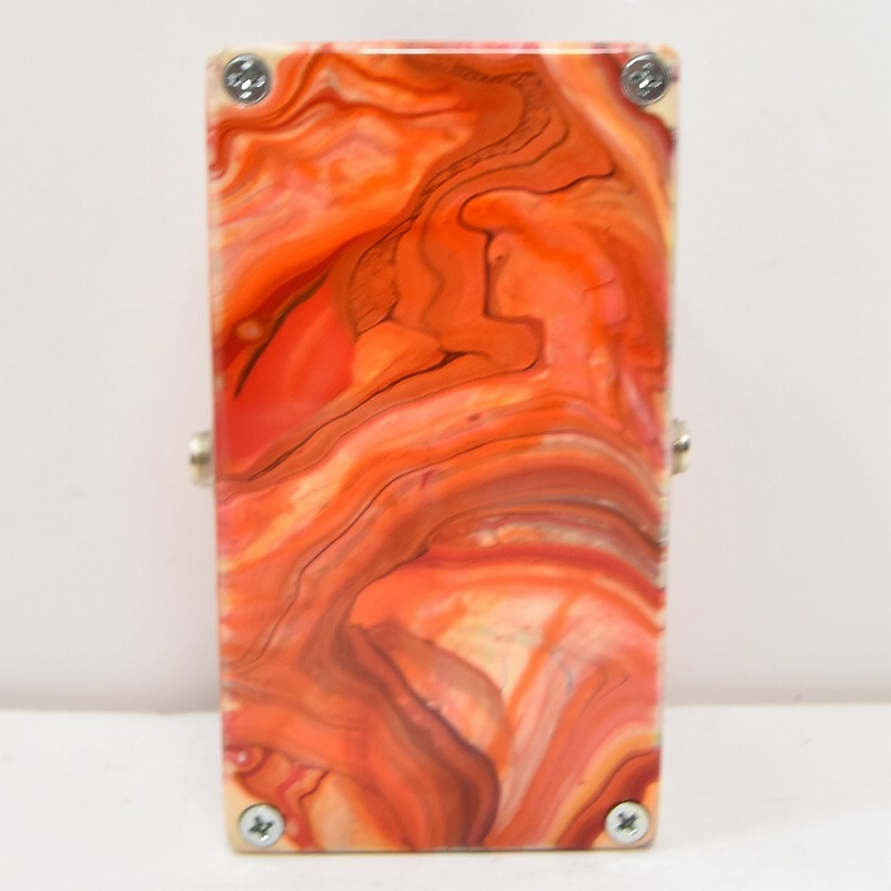 Rockbox BOILING POINT/MARBLE Overdrive / Boost 【心斎橋店】（中古