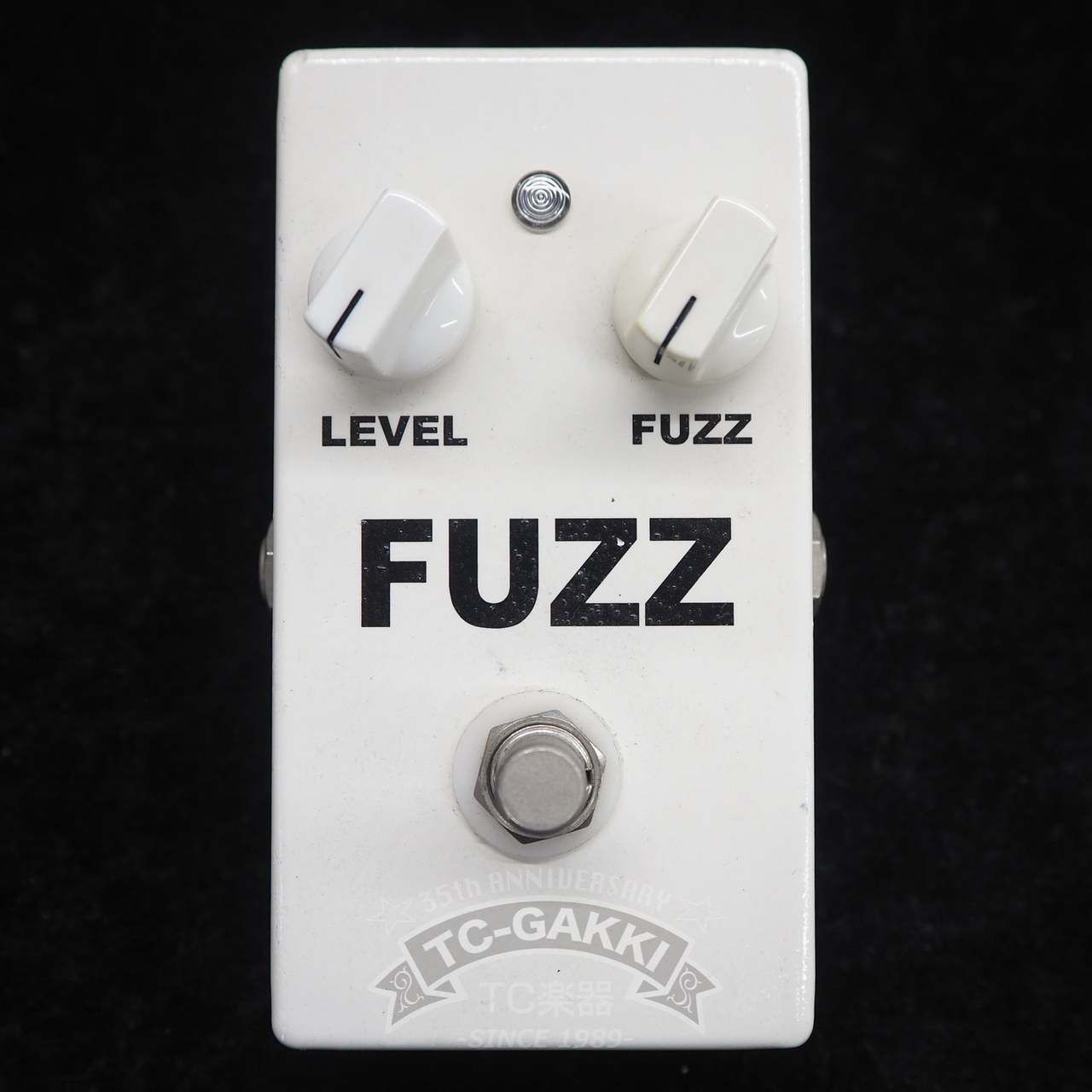 AREA51 FUZZ（中古）【楽器検索デジマート】