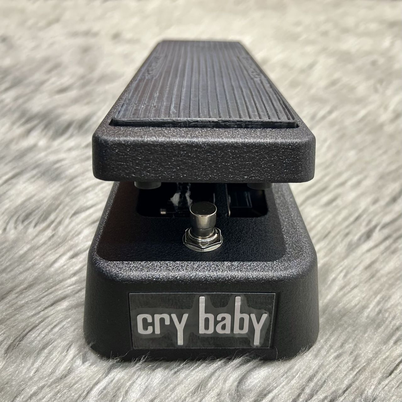 Jim Dunlop GCB95 CryBaby クライベイビー ワウペダル