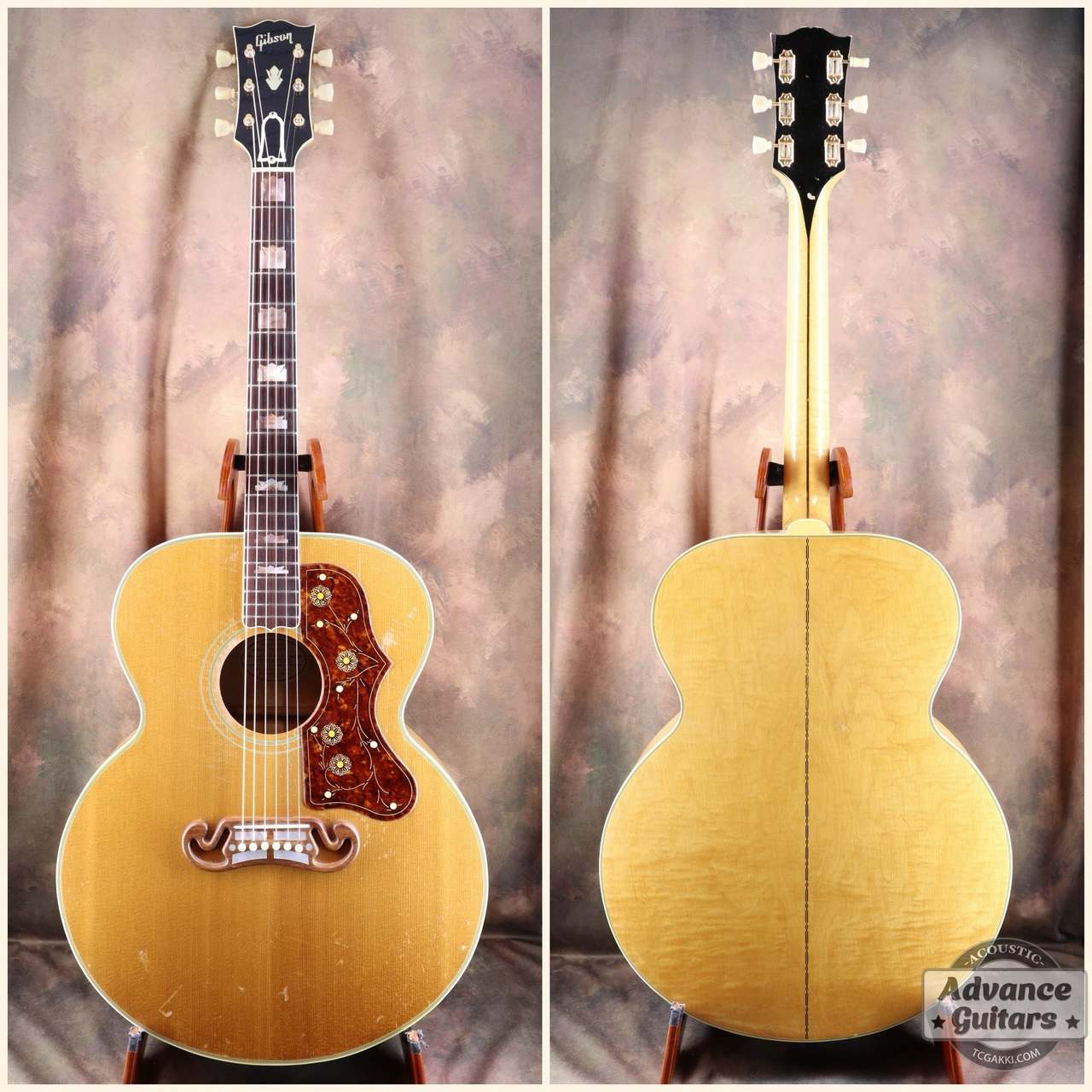 Gibson 1953年製 J-200N（ビンテージ）【楽器検索デジマート】
