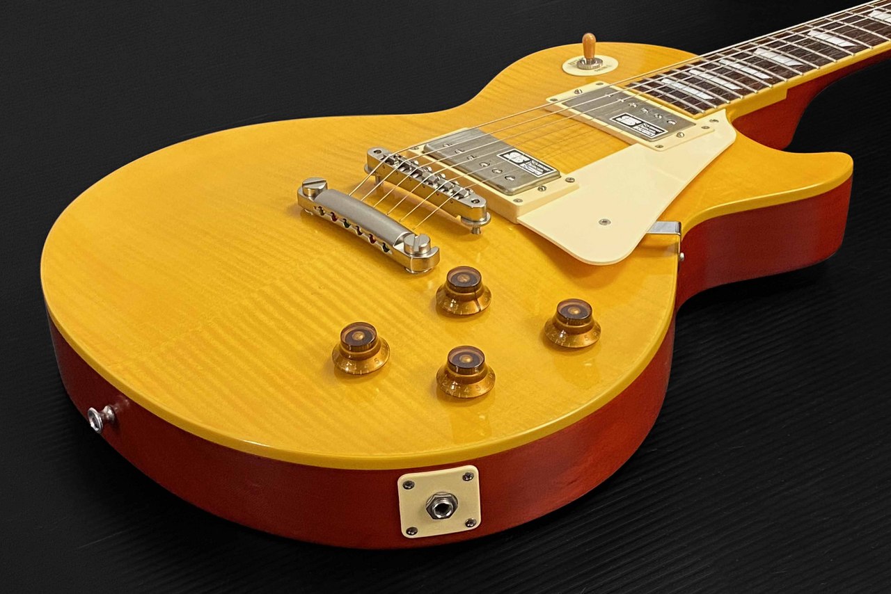 EDWARDS E-LP-98LTS（中古）【楽器検索デジマート】