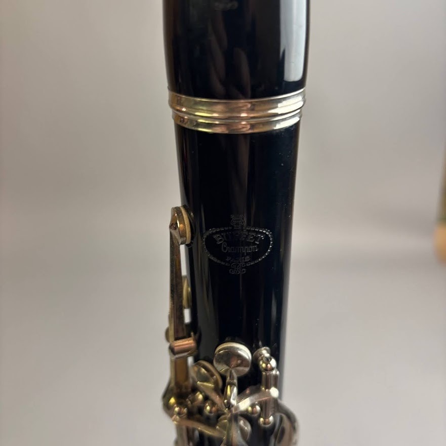Buffet Crampon B-12 【未調整特価】（中古/送料無料）【楽器検索