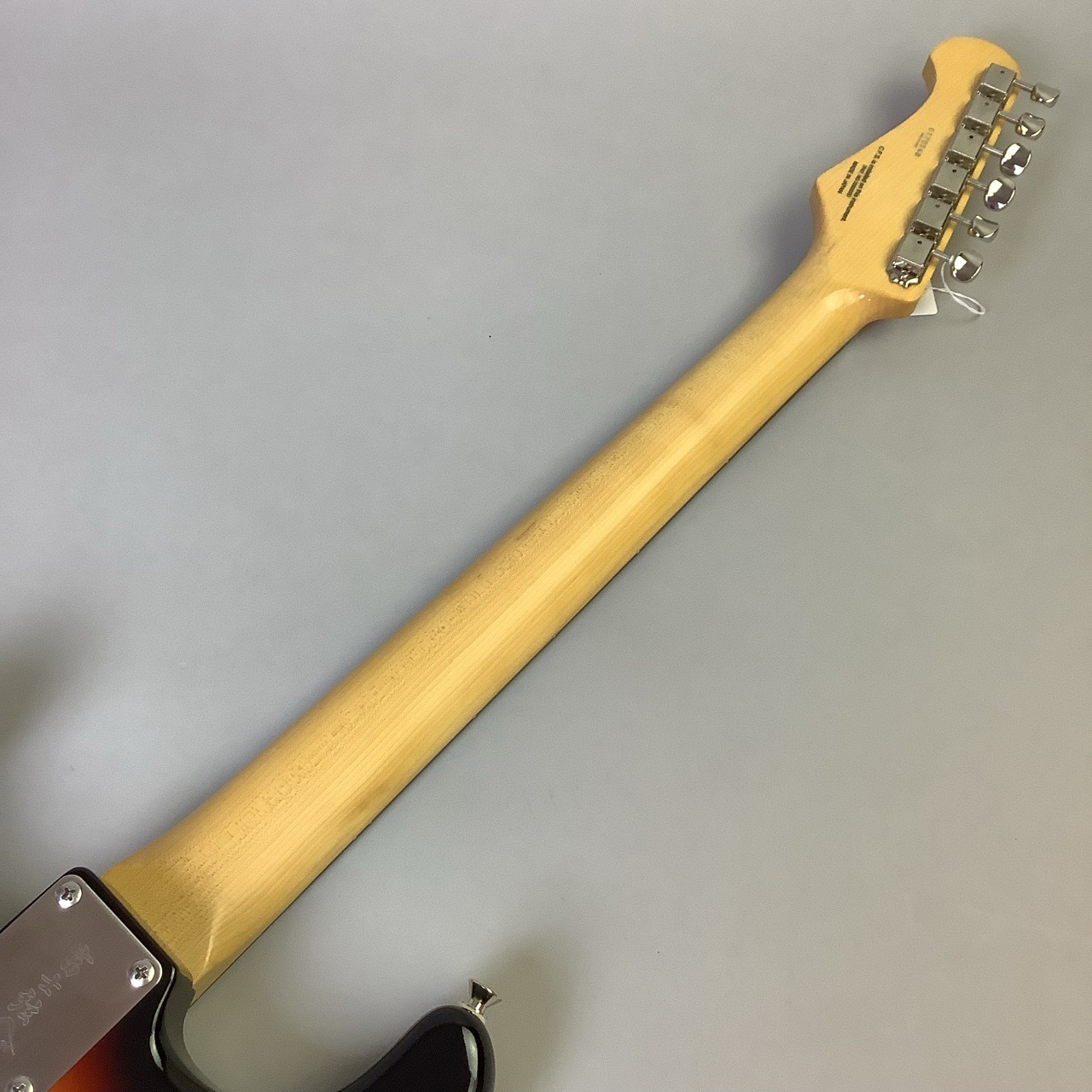 FUJIGEN(FGN) KNST100LW THIN SKIN（中古/送料無料）【楽器検索