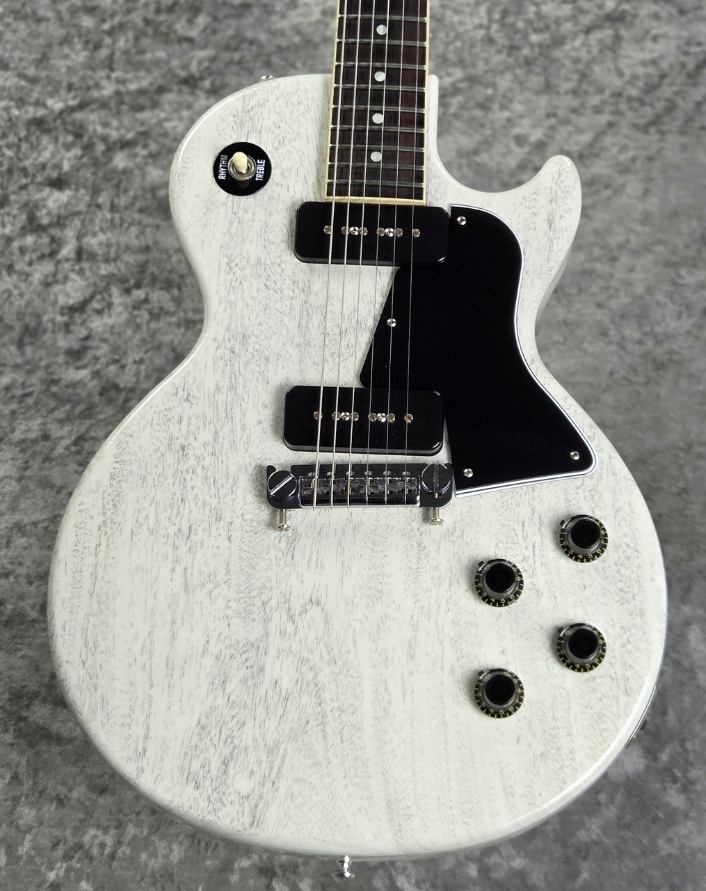 Gibson Custom Shop 1957 Les Paul Special Single Cut Reissue TV
