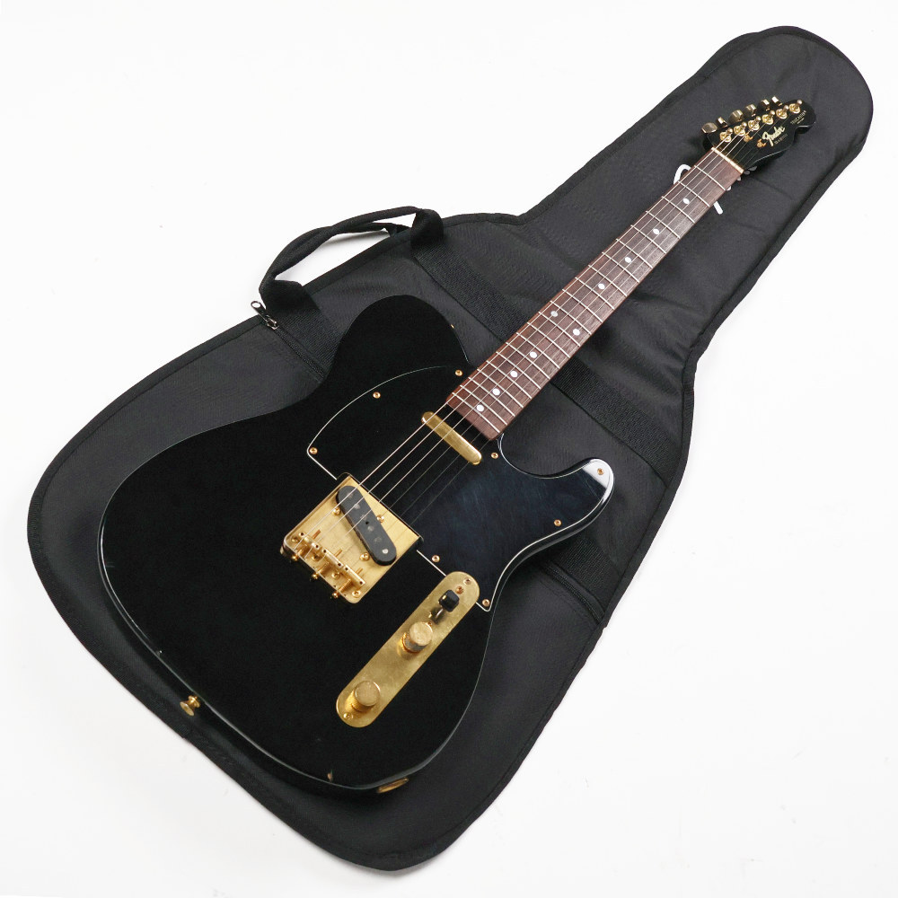 Fender Japan TLG80-60 （フェンダージャパン） Fender Japan 【中古】 エレキギター Fender Japan TLG'80-60 BLK 1984