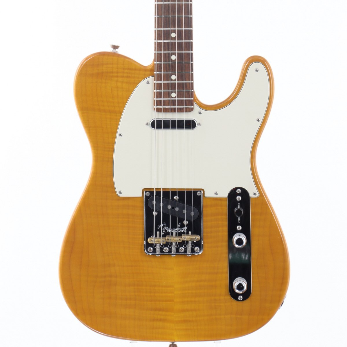 Fender American Professional II Tokyo Flagship Premium