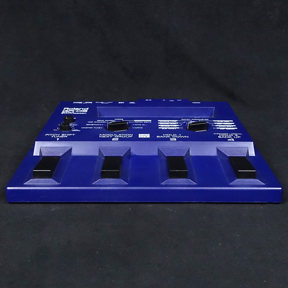 Roland GR-09（中古）【楽器検索デジマート】