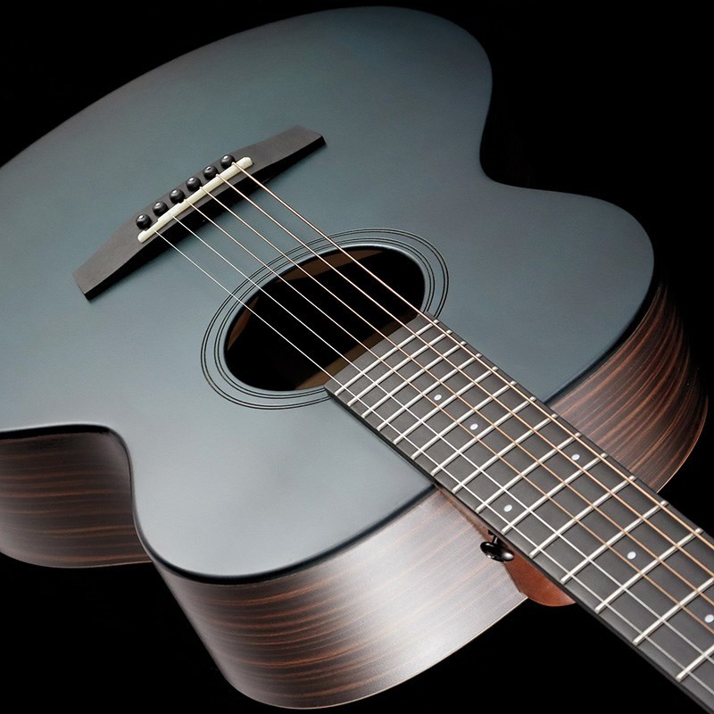 ENYA Guitars EM-X1 PRO / EQ-Blue 【特価】（新品特価）【楽器検索