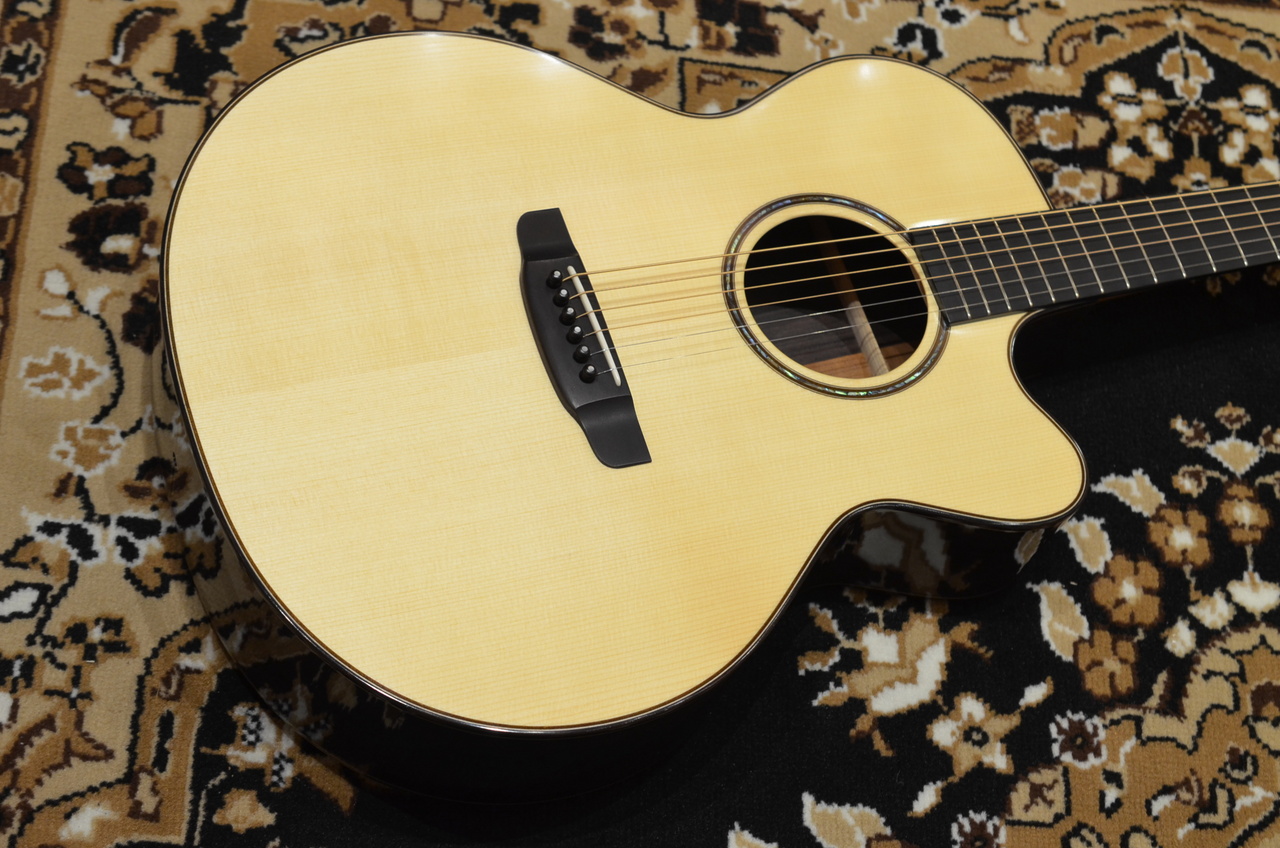 ASTURIAS GRAND SOLO SR（新品）【楽器検索デジマート】