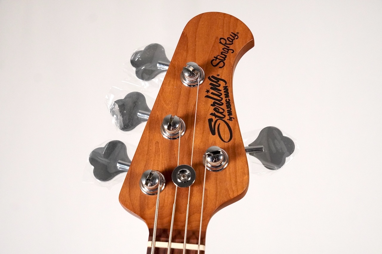 Sterling StringRay ray34(ある程度の値下げお受けします) 2025年最新】Sterling Ray34の人気アイテム - メルカリ