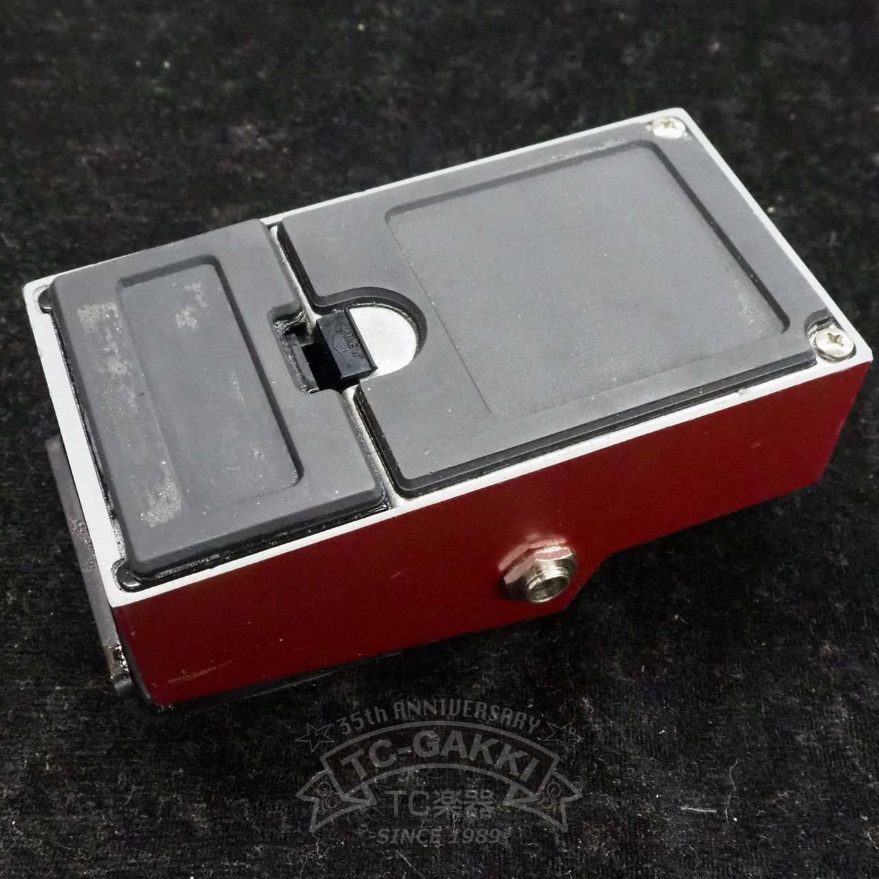 Maxon CP-01 COMPRESSOR（ビンテージ）【楽器検索デジマート】