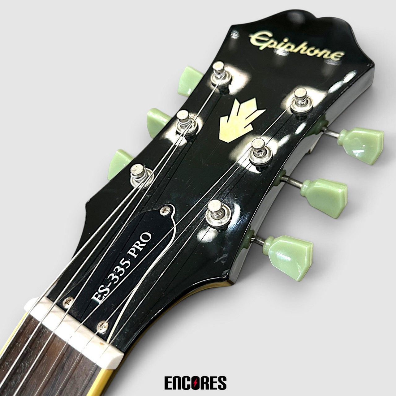 Epiphone LTD CS DOT ES-335 PRO セミアコ（中古）【楽器検索デジマート】