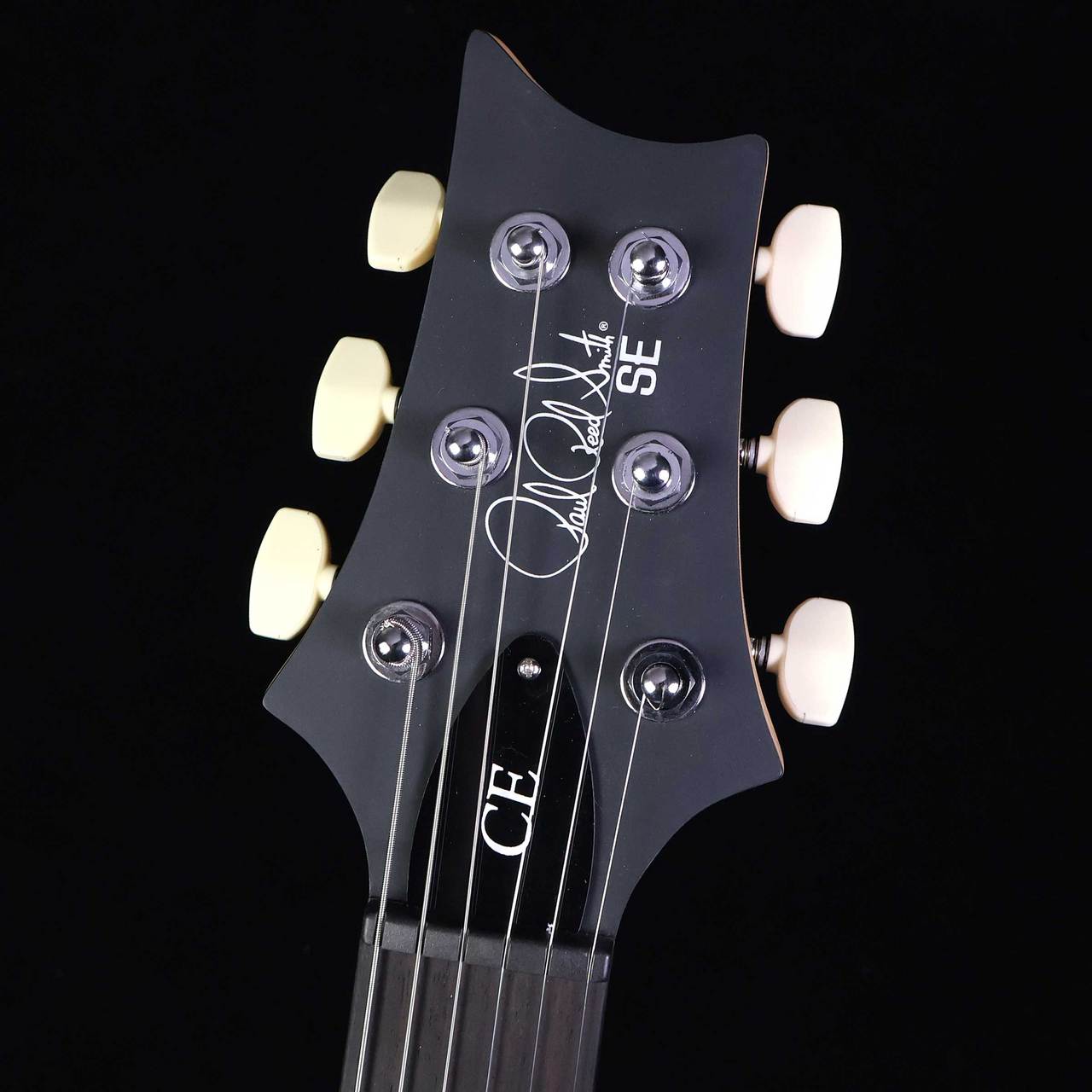 Paul Reed Smith(PRS) SE CE 24 Black Cherry SE CE24 ブラック